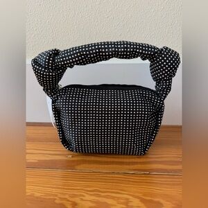 NWT J Crew Studded Bag